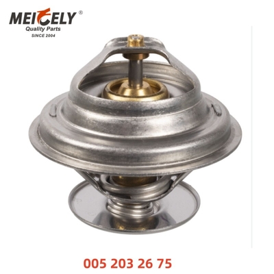 Motorkoelmiddel thermostaat OEM 0052032675 1032000819 Voor Mercedes-Benz