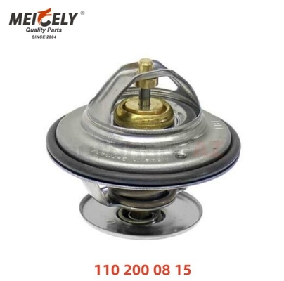 Hoge kwaliteit motorkoelmiddel thermostaat OEM 1022000815 601200015 Voor Mercedes-Benz