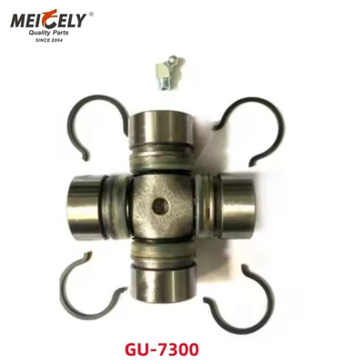 Universaal samengevoegd OEM GU-7300 3854100231 3854101628 38141000231 Voor vrachtwagens