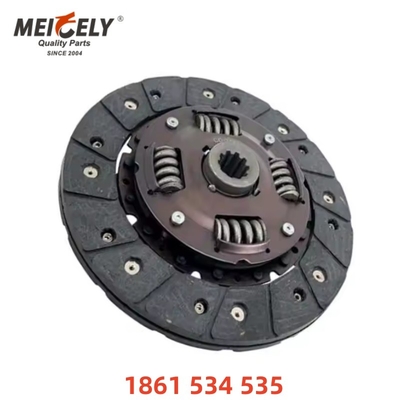 Original Quality Clutch Disc 1861534535 1861640135