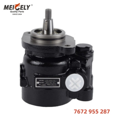 Originele kwaliteit Servo Pump Power Steering Pump 7672955287 7673955217 Voor Audi