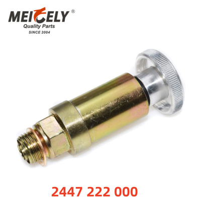 Hoogwaardige motoren onderdeel brandstofpomp handpomp OEM 2447222000 Voor Mercedes Benz