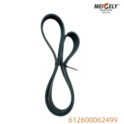 OEM 612600062499 Motorriem Voor Howo Originele Kwaliteit & Perfecte Pasvorm