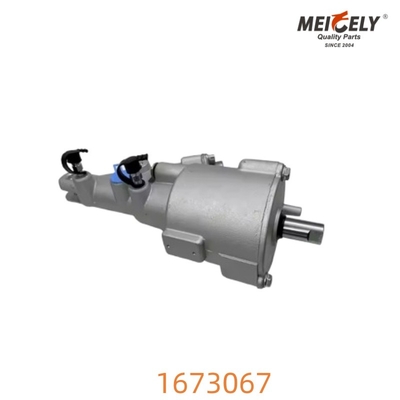 Volvo 1673067 Clutch Servo Industrial Grade Smooth Engagement