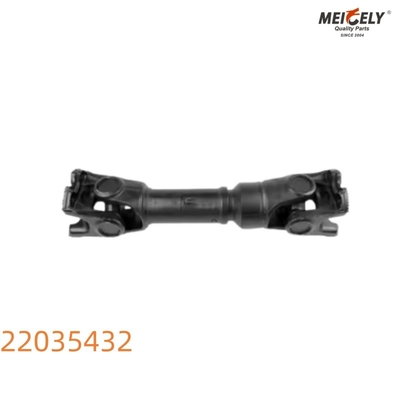 Hoogwaardige Volvo Propeller Shaft 22035432 Sterk En Duurzaam
