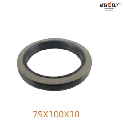 High Performance 79X100X10 Wheel Hub Oil Seal Os Voor Scania
