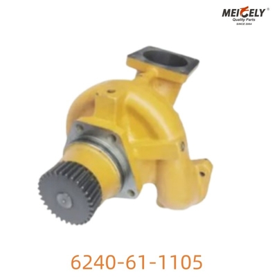 Komatsu 6240-61-1105 Waterpomp Premium Direct OEM vervanging