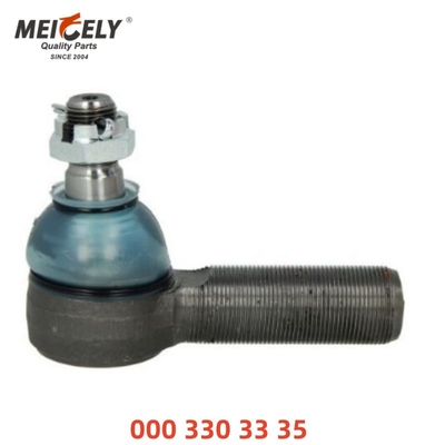 Originele fabriekskwaliteit Autodeeltjes Truck Tie Rod End OEM 0003303335 0004600348 Voor Truck