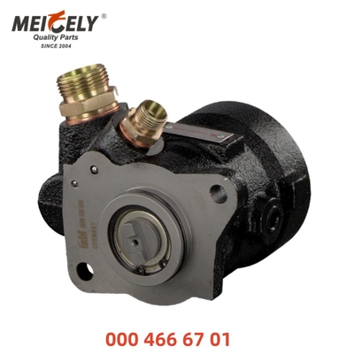 Hoogwaardige auto-hydraulische stuurkrachtpomp 0004666701 voor Mercedes-Benz Truck Accessoires