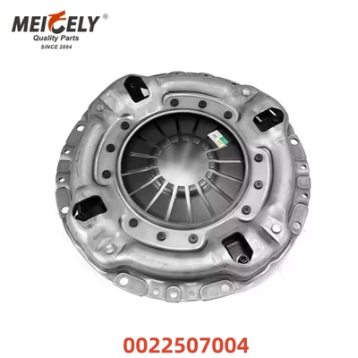 Clutch Cover Clutch Pressure Plate Truck Parts 0022507004 3482602002 voor Mercedes benz