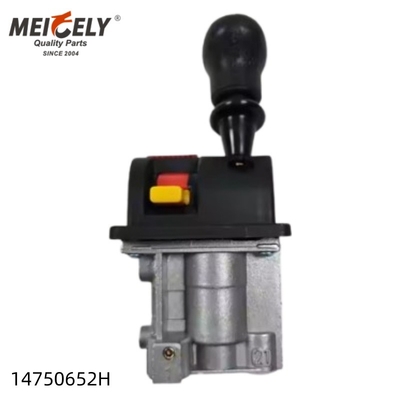 14750652H Howo Air Control Valve Hoogdruk OEM-standaard