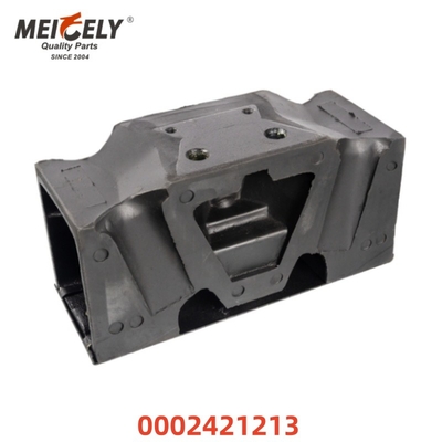 Motorsteunbeugel Vrachtwagenmotor Reserveonderdelen OEM 0002421213 3502407018 Voor Mercedes