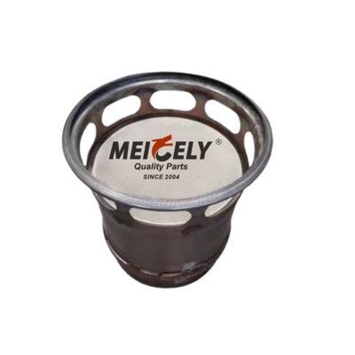 2134535 OEM Premium Originele Roetfilter voor DAF