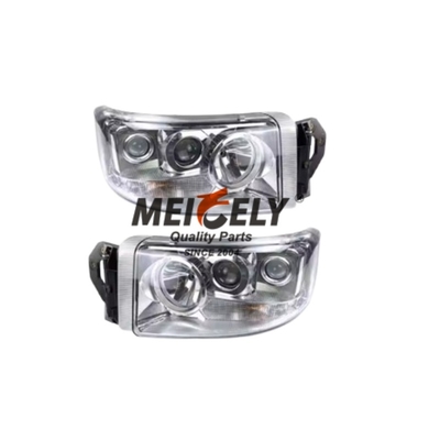 L5010578451 R5010578475 Ultra-helder waterdicht OEM koplamp Voor Renault