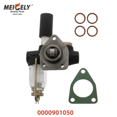 Handmatige primerpompfilter OEM 0000901050 voor vrachtwagenmotor