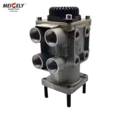 Originele voetremklep van kwaliteit 1371595 compatibel met Daf-modellen