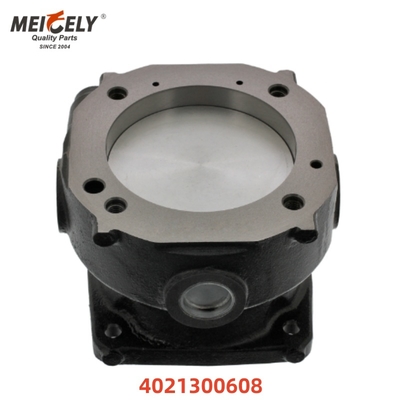Busonderdelen 65.54105-0018 Aircompressor onderdeel Cylinder Liner 4021300608 voor Doosan