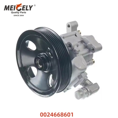 Stuurbekrachtigingspomp OEM 0024668601 0024663701 0024668701 Voor Mercedes Benz