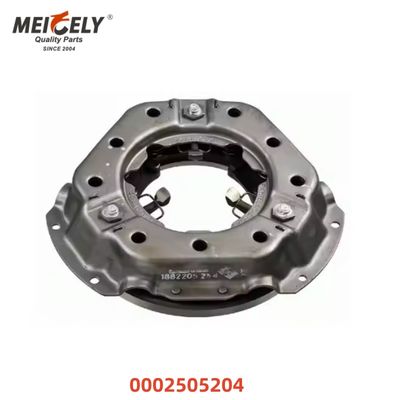 Truck Onderdelen Koppelingsplaat 0002505204 0002506304 Voor Mercedes Benz Voor MAN