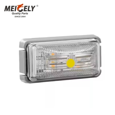 High-Performance Truck Parts Light Universal 10-30V Rood Wit Voor Truck