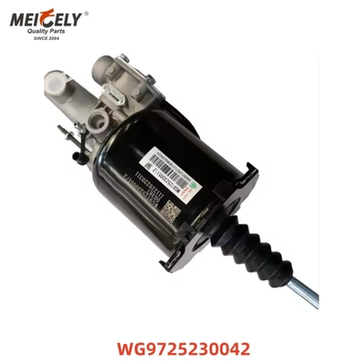 Hoogwaardige autoonderdelen Clutch Booster Cylinder WG9725230042 Voor HOWO Truck