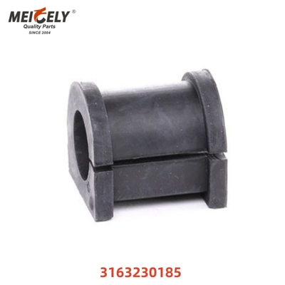 Hoogwaardige voorste stabilisator bar Bushing OEM 3163230185 C00001205 Rubber Bushing Voor Mercedes