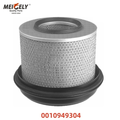Groothandel Fabrikant Originele Vrachtwagen Luchtfilter 0010948304 0010949304 Voor Mercedes Benz