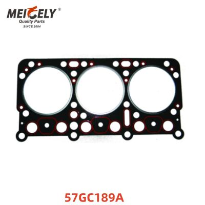 MeICELY Gaskets van de cilinderkop 57GC189A voor Mack Truck