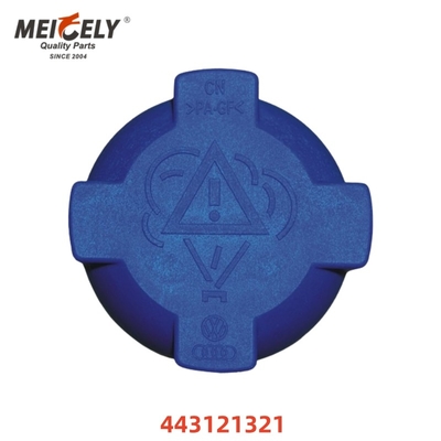 Hoogwaardige Auto Mobiele Filter Oliedop 443121321 171121321 Voor Volk Sawgen Audi A4 A5 A6