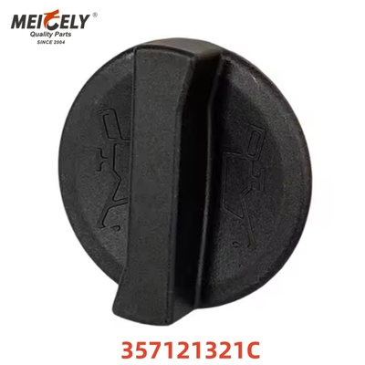 Hoogwaardige Auto Mobiele Filter Oliedop 357121321C 1H0121321B1 Voor Volk Sawgen Audi A4 A5 A6