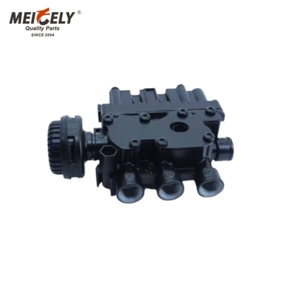 20884509 OE-nummer Multiport Valve Air Brake System gebruikt voor Scania