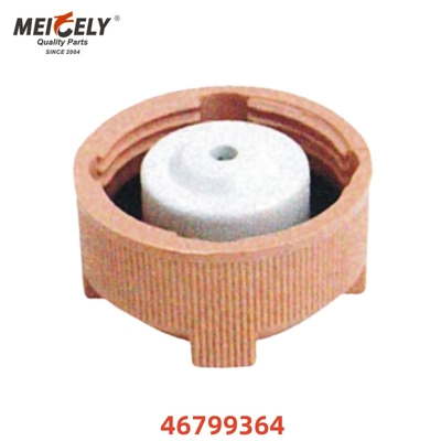Fabrieksprijs Truck Parts 46799364 Auto Mobile Filter Oil Cap OEM 51783661 51784095 Voor tank