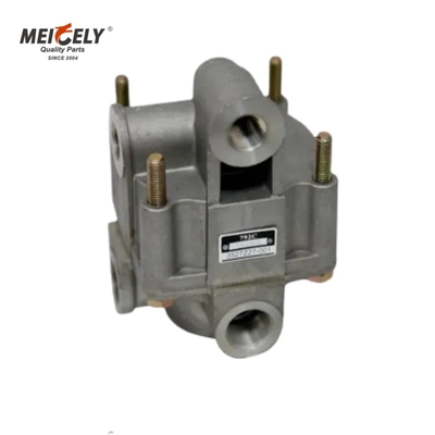 Hoogwaardige relaisklep 3527Z27-001, perfect geschikt voor Dongfeng