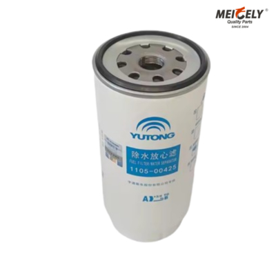 1105-00425 Brandstof filter van originele kwaliteit – Speciaal voor Yutong Bussen