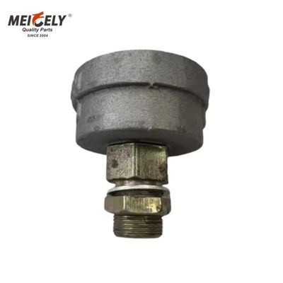 Duurzame 3513-00141 Automatische Afvoerklep – Geoptimaliseerd voor Algemene Bussystemen