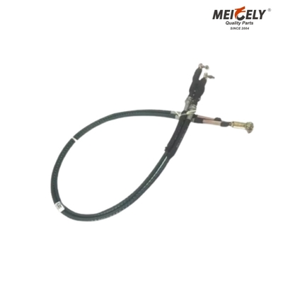 Duurzame 17010111916 versnellingskabels   Precision-Shift Solution For Yutong Buses