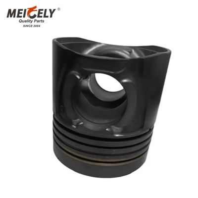 Hoogwaardige metalen zuiger OEM 65.02501-0506 Motorzuigerkit voor Daewoo DL08-6 E4 Motor