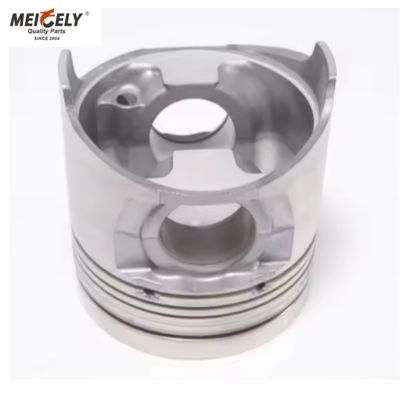 Hoogwaardige metalen zuiger OEM 898152-9011 motorzuigerkit voor Isuzu 6HK1 motor