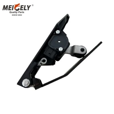 4QB414M gaspedaalmodule voor Mack Trucks – Premium OEM-vervanging