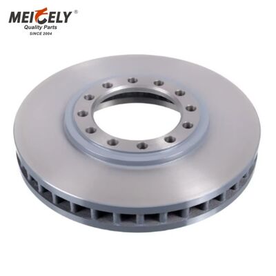 Hoogwaardige OEM 8982488951 Voorremplaat voor Isuzu Heavy Duty Truck Onderdelen