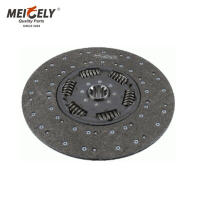 OEM 1878004832 1878 004 832 Clutch Disc voor Benz Man Truck Clutch Assembly Onderdelen