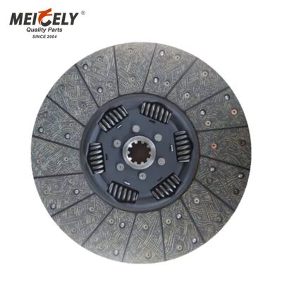 OEM 1878 000 294 1878000294 Clutch Disc voor Daf Man Truck Clutch Assembly Onderdelen
