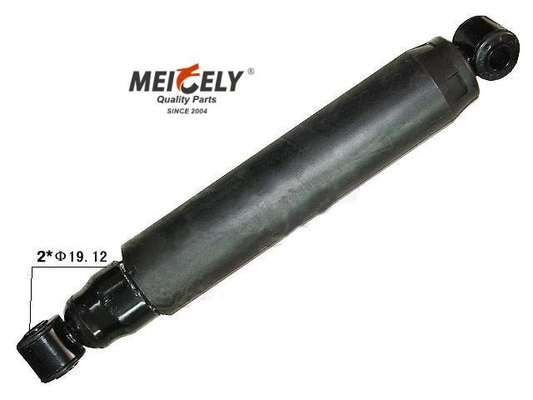 intosh hebben-5075 14QK366P1-Modellen van Front Axle DM/R/RB van de CabineSchokbreker (26,82 Uitgebreide Duim & 15,88 Samengeperste Duim)