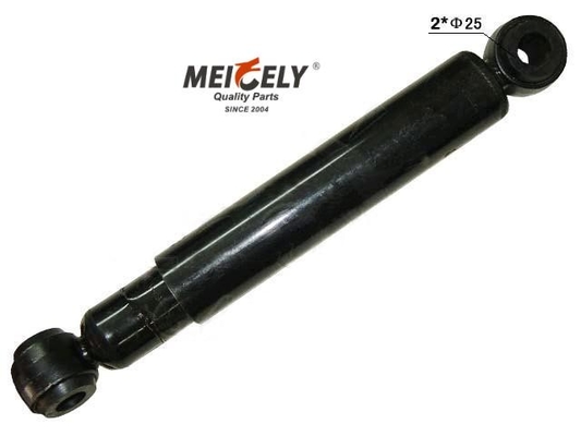 intosh hebben-5095 de Schokbreker Kit Rear Axle Camel Back van 14QK2107P1 (26,18 Uitgebreide Duim & 16,12 Samengeperste Duim)