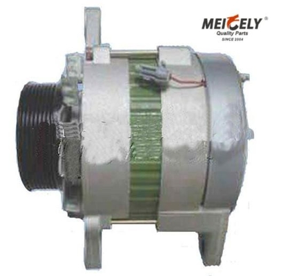 2742  Truck Alternator 5034-110775 12V170A voor VOL-VO 12V 170A
