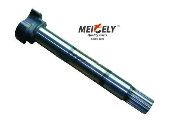 E3861LH vrachtwagenvervangstukken  Camshaft 04-812402 1-5/8“ - 37 Lat 23,88“ snakt