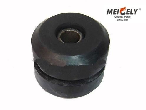 De Vervangstukkenintosh 20QL295M van de polyurethaanvrachtwagen Rubber Mount Radiator die 08-110130 ringen