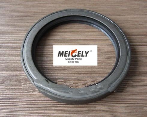 De Vrachtwagenvervangstukken  Oil Seal 415027 3000 Fpm van de nitrillip