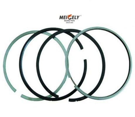 353GC2139 vrachtwagenvervangstukken  American Piston Ring Diameter 124mm